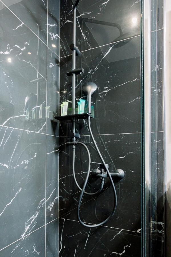 Luxury Downtown Apartment Α1 Thessalonique Extérieur photo