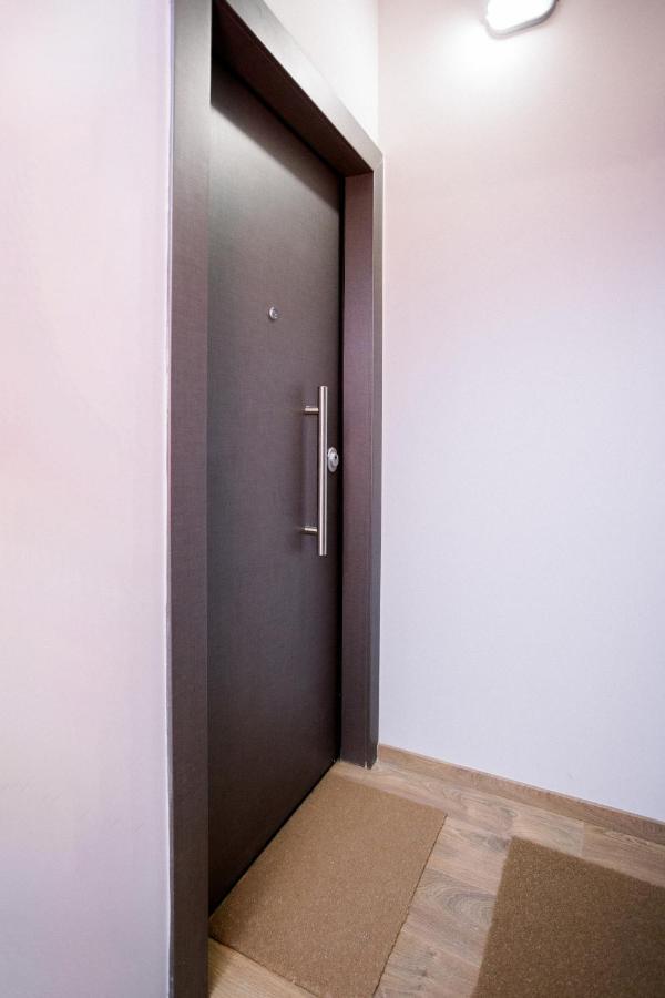 Luxury Downtown Apartment Α1 Thessalonique Extérieur photo