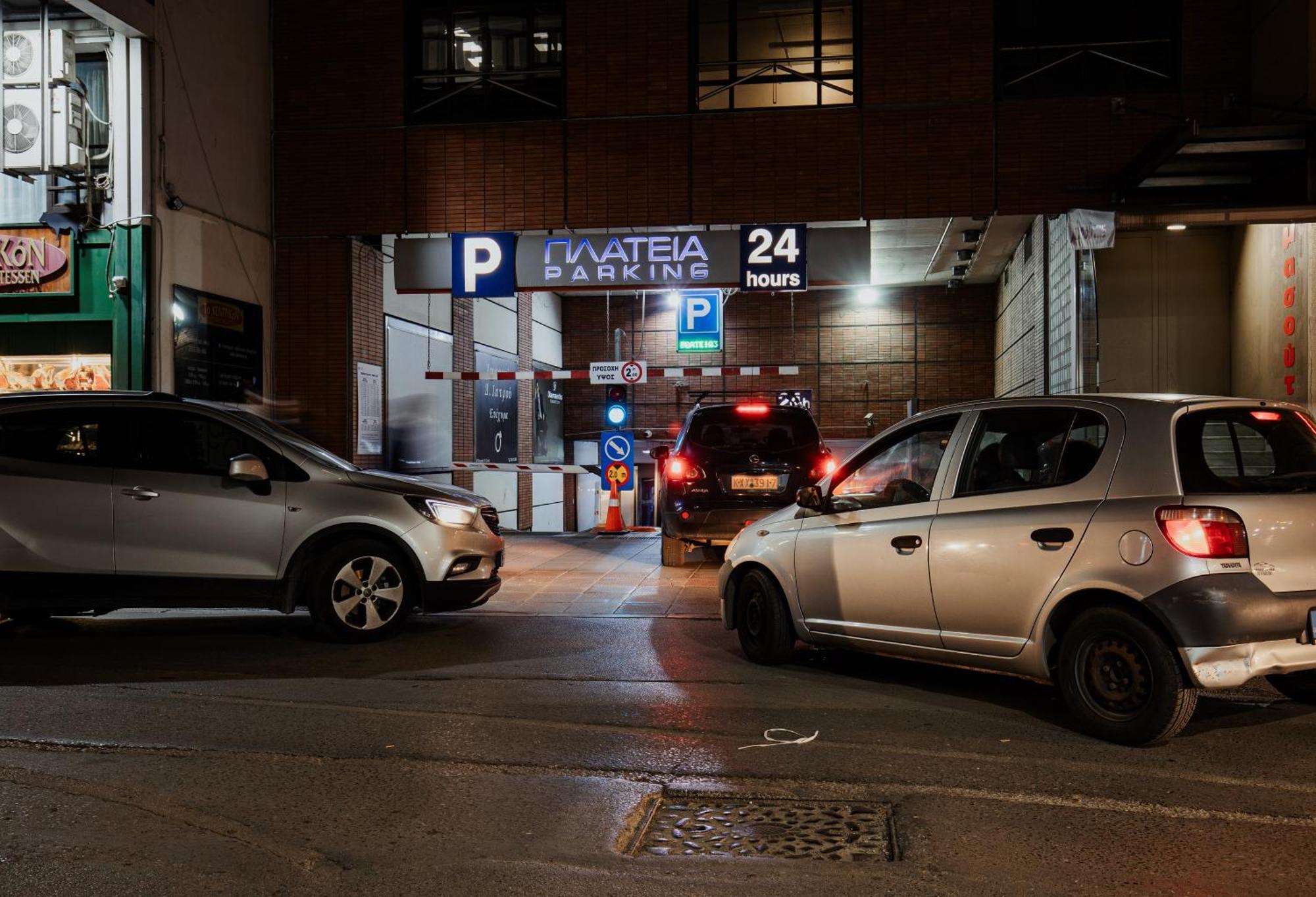 Luxury Downtown Apartment Α1 Thessalonique Extérieur photo
